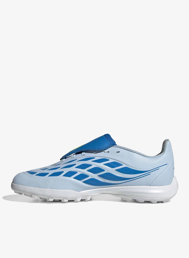 اديداس دوري الشباب المفترس