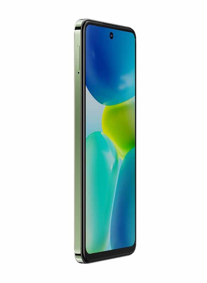 ITEL P55+ Dual SIM Royal Green 8+8GB RAM 256GB 4G - Middle East Version - Image 5