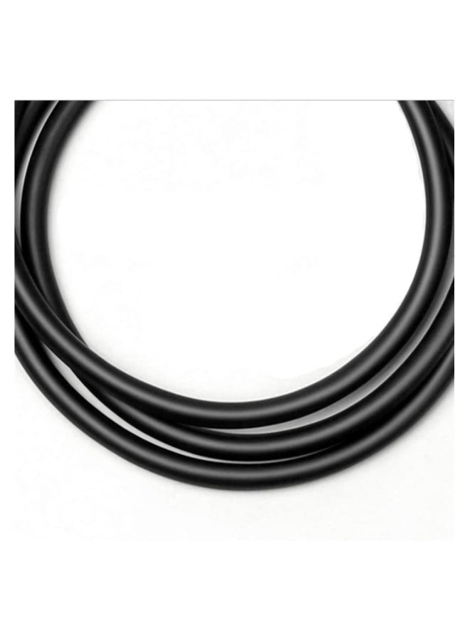 XLR to TS 6.35mm Microphone Cable Mono 6.35mm 1/4" TS Male to XLR Female Unbalanced Interconnect Cable  - Image 5