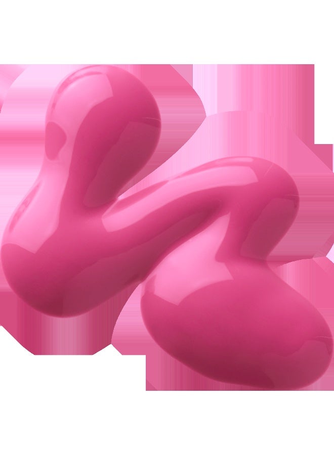 fwee تلوين الشفاه الوردي المثالي للبقاء في الشكل - وردي - Image 2