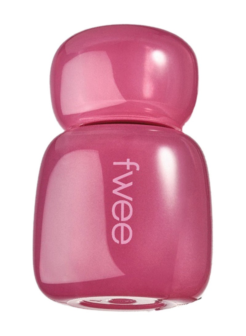 fwee Pink Obsession Stay-fit Lip Tint Way Pink - Image 1