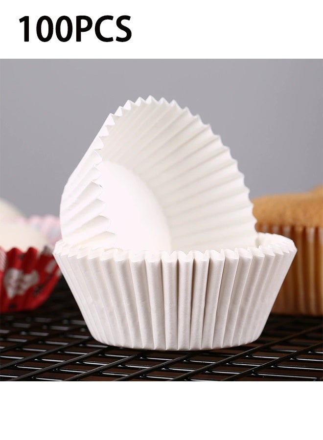 【Scope of application】Pastry liner can be used in parties, family gatherings and other lively activities, or every girl who loves to make food, it is convenient and clean and hygienic, and it is worth every family to have a share. - Image 1