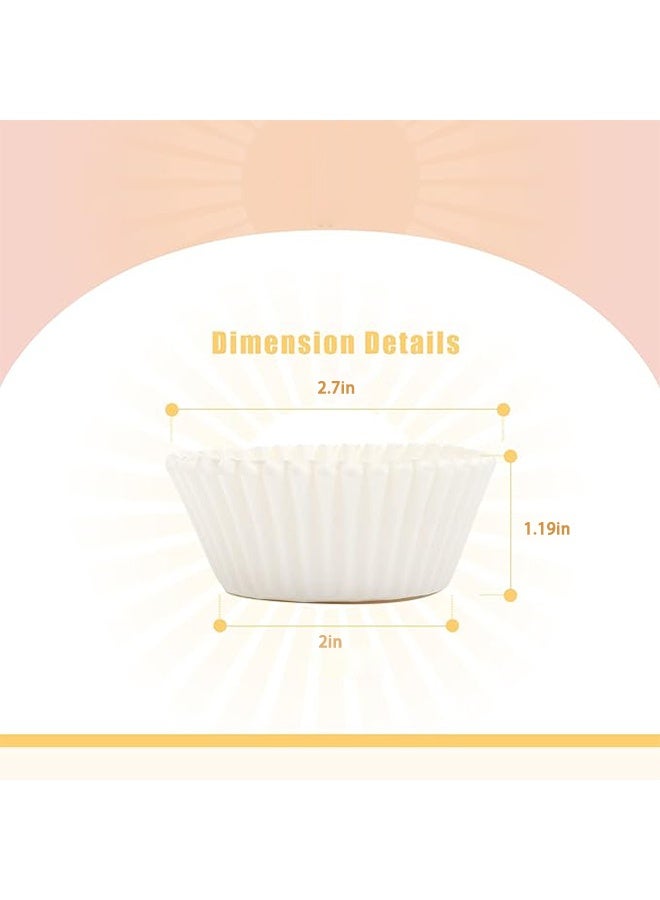 【Scope of application】Pastry liner can be used in parties, family gatherings and other lively activities, or every girl who loves to make food, it is convenient and clean and hygienic, and it is worth every family to have a share. - Image 2