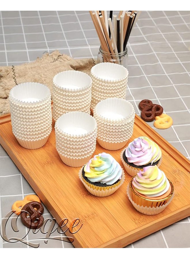【Scope of application】Pastry liner can be used in parties, family gatherings and other lively activities, or every girl who loves to make food, it is convenient and clean and hygienic, and it is worth every family to have a share. - Image 3