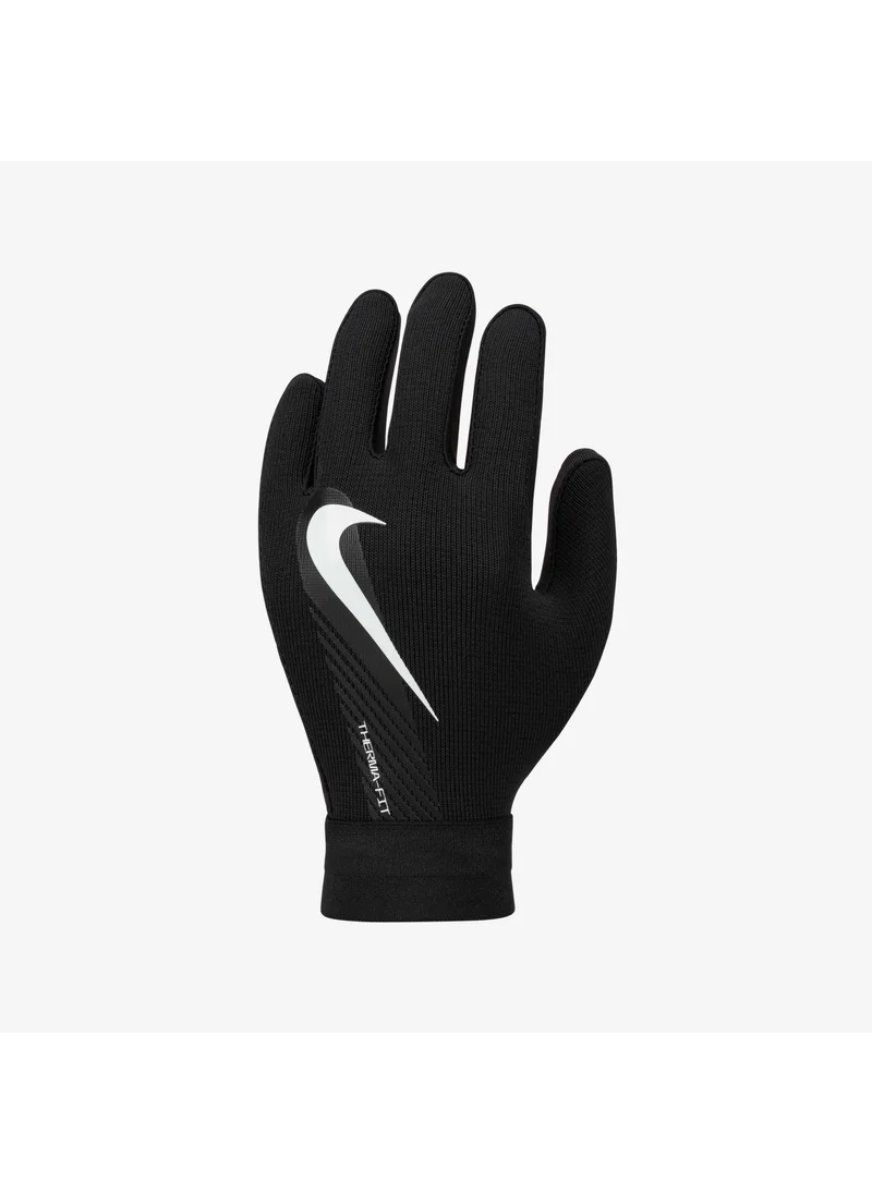 Nike Kids' Therma-FIT Academy Football Gloves