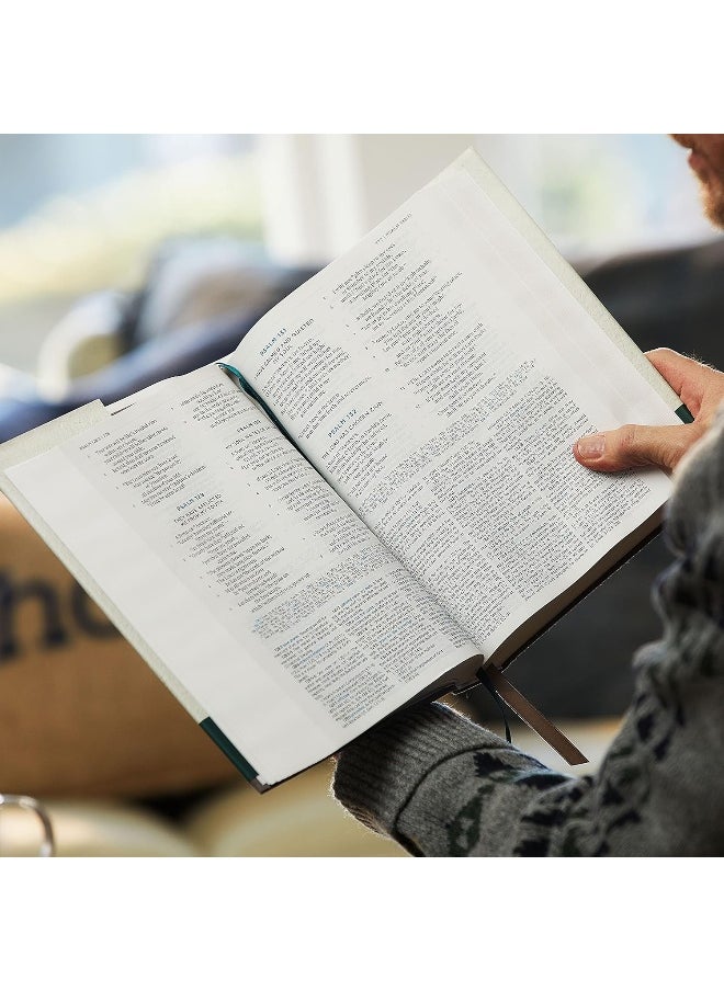 null - ESV, MacArthur Study Bible, 2nd Edition, Leathersoft, Brown: Unleashing God's Truth One Verse at a Time - Image 1