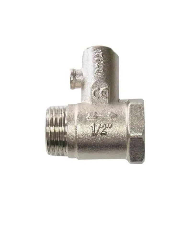 Heater check valve (heater check valve) (original Italian) - Image 1