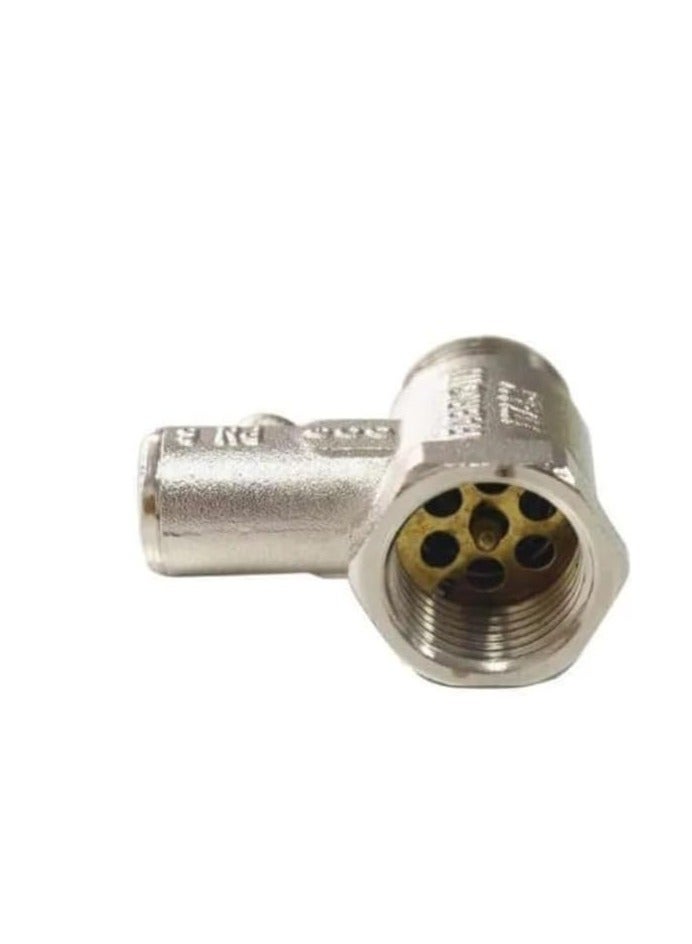 Heater check valve (heater check valve) (original Italian) - Image 2