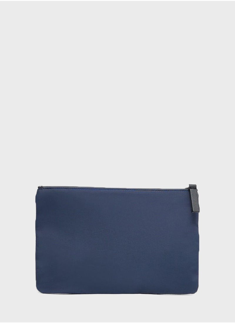 Ted Baker - Luttan Travel Pouch Set - Image 1