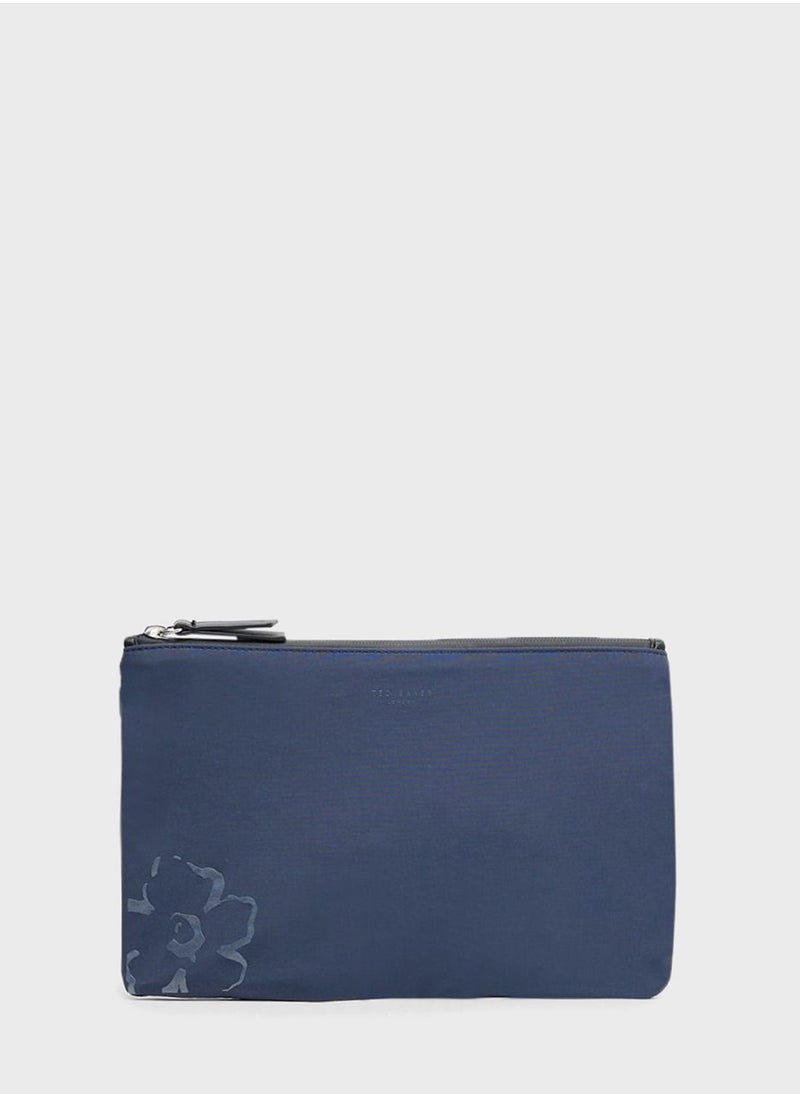 Ted Baker - Luttan Travel Pouch Set - Image 1