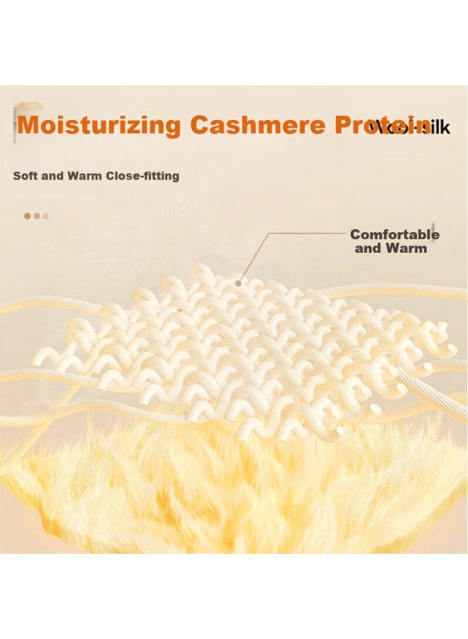 Top melon Dingguagua Children's Thermal Underwear Set Autumn Winter Boys Long Johns Youth Boys Base Layer Pajamas - Image 1