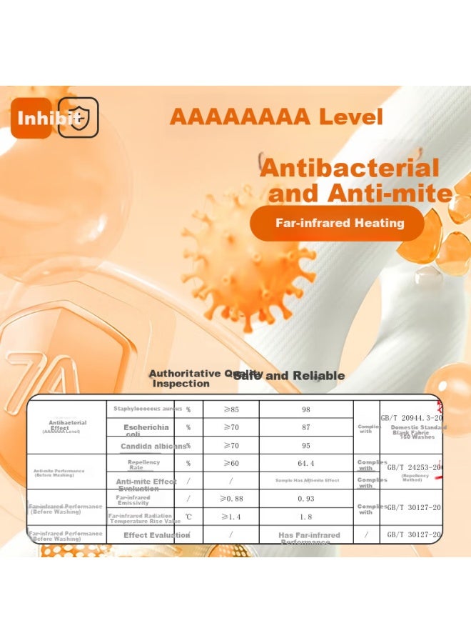 Top melon Dingguagua Children's Thermal Underwear Set Autumn Winter Boys Long Johns Youth Boys Base Layer Pajamas - Image 2