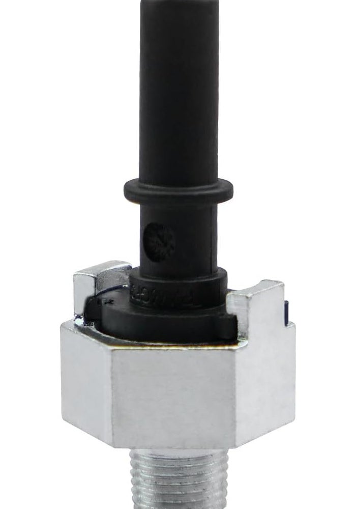OURWILLSM Radiator Coolant Bottle Check Valve 31325609 for Volvo S60, V60, XC60, XC70 - Image 1
