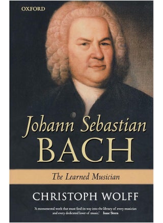 Johann Sebastian Bach: The Learned Musician - pzsku/ZDAB8417B56A2E5E0CA38Z/45/1746187263/20d70d29-eee5-4dd7-a5e5-d8c7bf205179