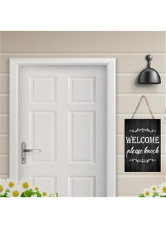 ماركة غير محددة لافتة خشبية معلقة "Live Laugh Toaster Bath Wood Sign Farmhouse Country Bedroom Wall Decor Vintage Wall Art For Bedroom Home 12X8 In"  - Image 3