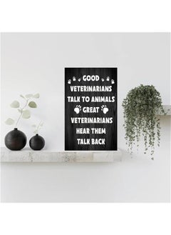 ماركة غير محددة لافتة خشبية معلقة "Live Laugh Toaster Bath Wood Sign Farmhouse Country Bedroom Wall Decor Vintage Wall Art For Bedroom Home 12X8 In"  - Image 5