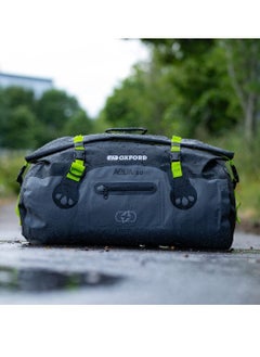 Oxford Aqua T-50 Roll Bag - Black/Grey/Fluo - pzsku/ZDAB8730CDD4782FC3934Z/45/_/1692791977/1d62a685-f54e-4fff-a71d-e4f85c9031f9