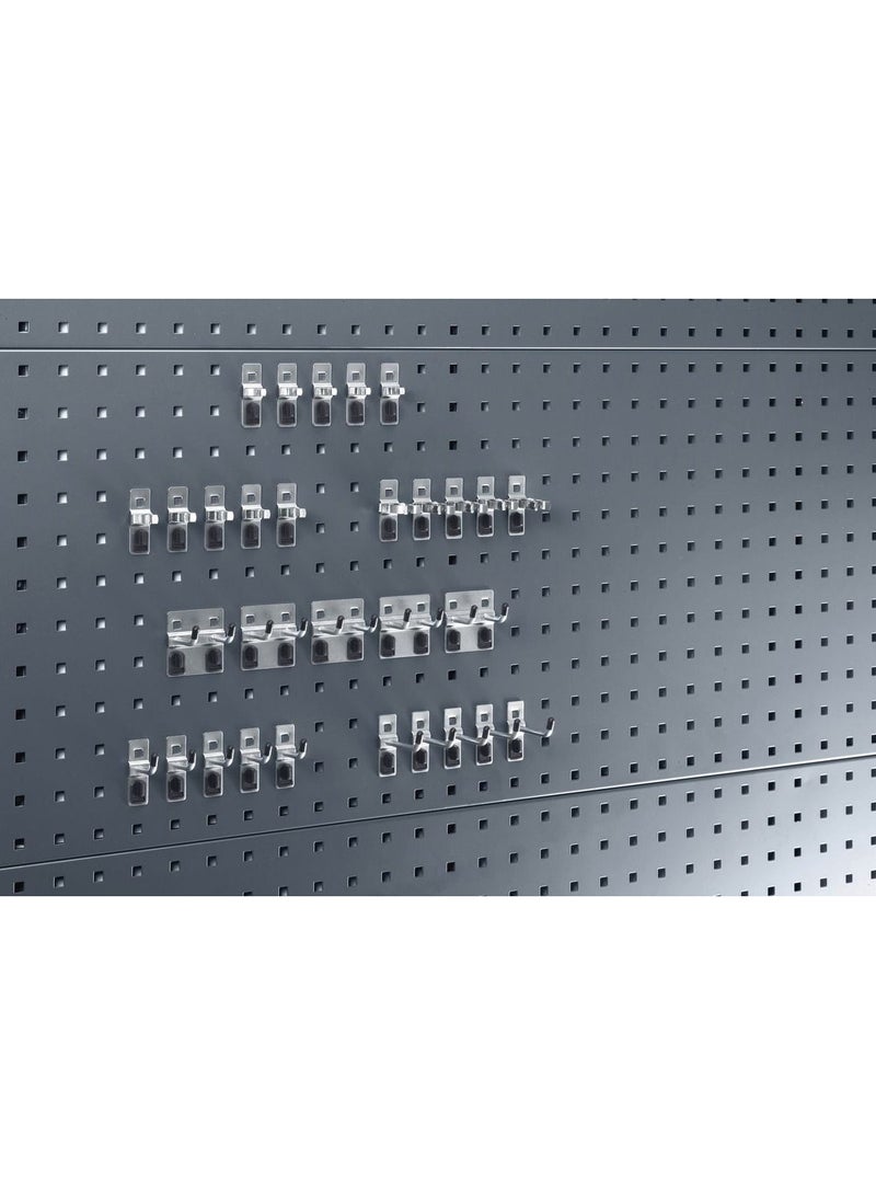 طقم خطافات بوت بيرفو 30 قطعة