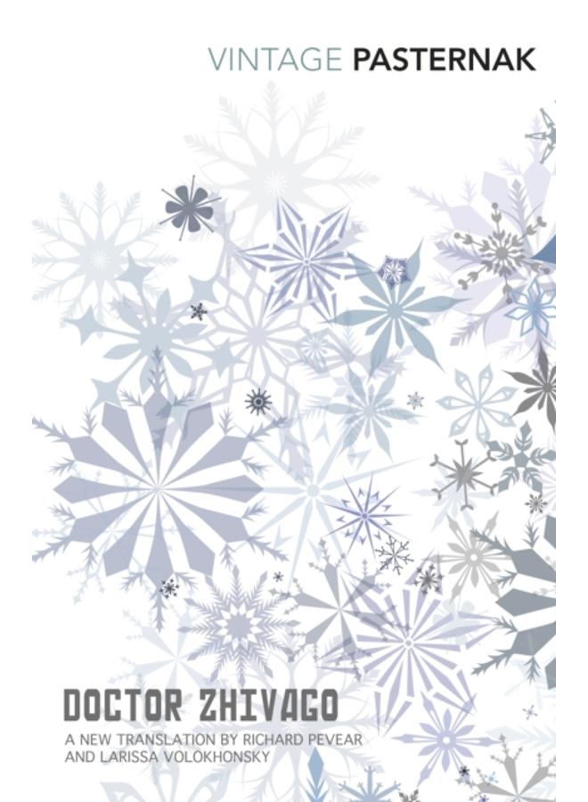 Doctor Zhivago