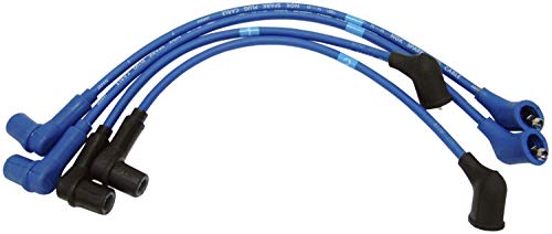 NTK NGK (4858) RC-ZE81 Spark Plug Wire Set - Image 3