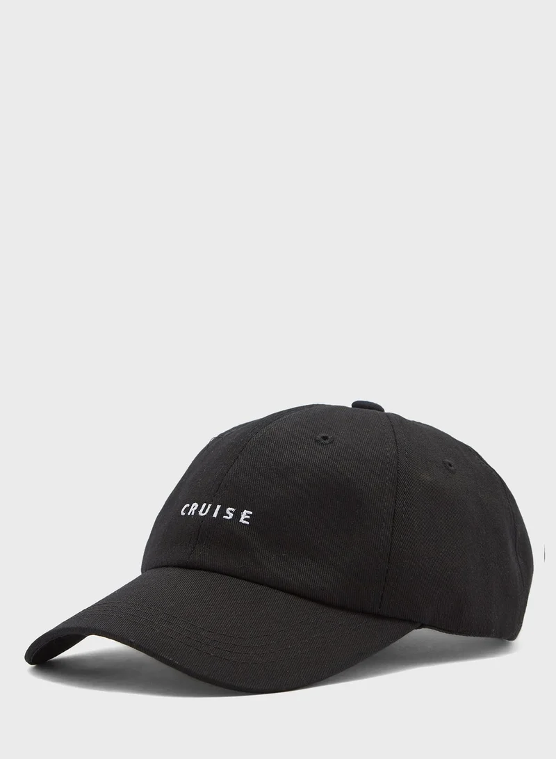 Seventy Five Cruise Cap