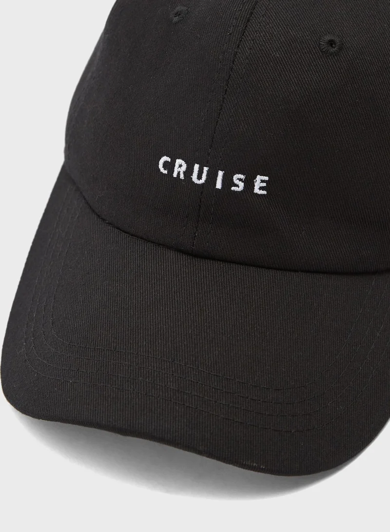 Seventy Five Cruise Cap