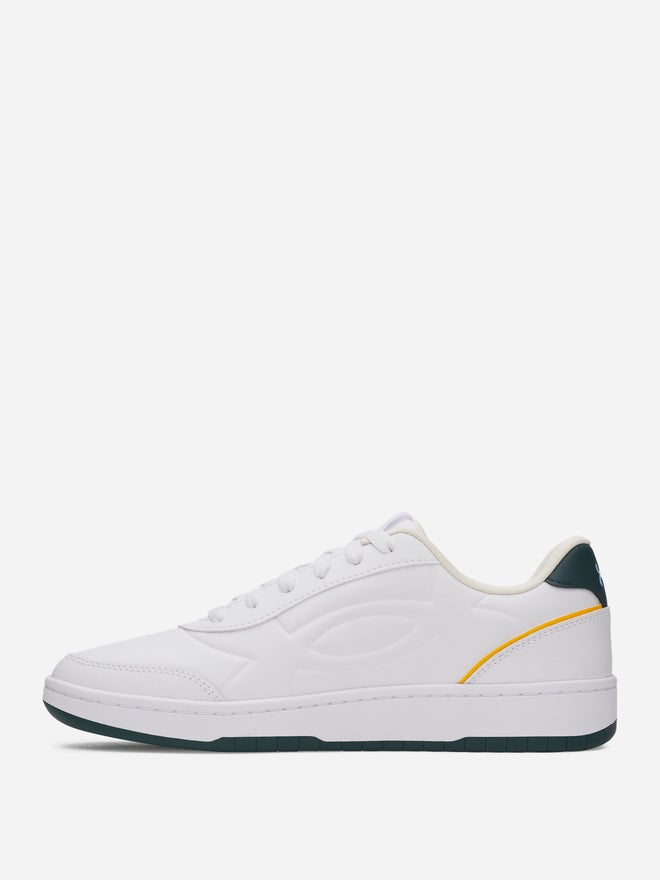 UNDER ARMOUR Motion Lace Up Shoes - Image 2
