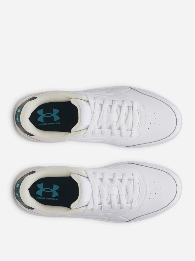 UNDER ARMOUR Motion Lace Up Shoes - Image 5