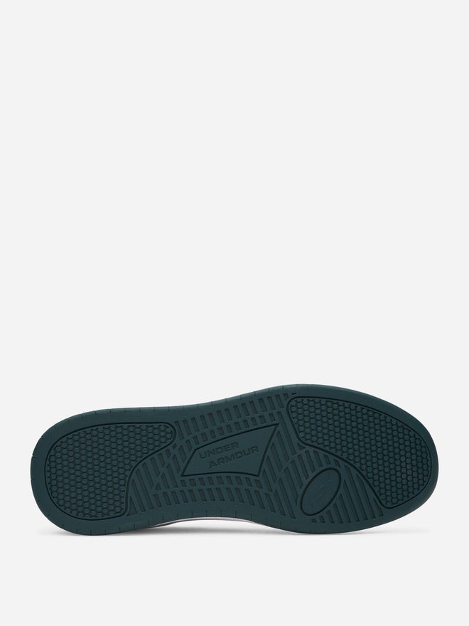 UNDER ARMOUR Motion Lace Up Shoes - Image 4