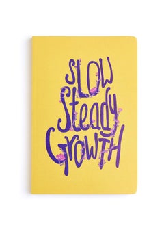 A5 Size Plain Notebook 100gsm Thickness 144 Pages