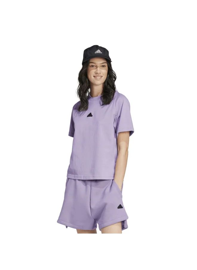 Adidas W Z.N.E. TEE