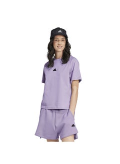 Adidas W Z.N.E. TEE  - Image 2