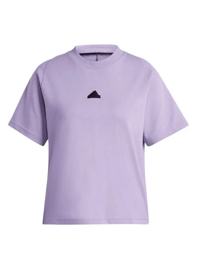 Adidas W Z.N.E. TEE
