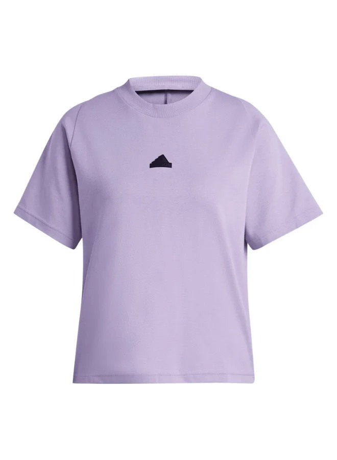 Adidas W Z.N.E. TEE