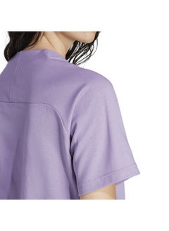 Adidas W Z.N.E. TEE  - Image 5
