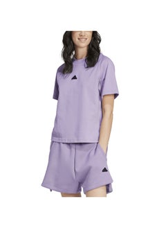 Adidas W Z.N.E. TEE  - Image 3