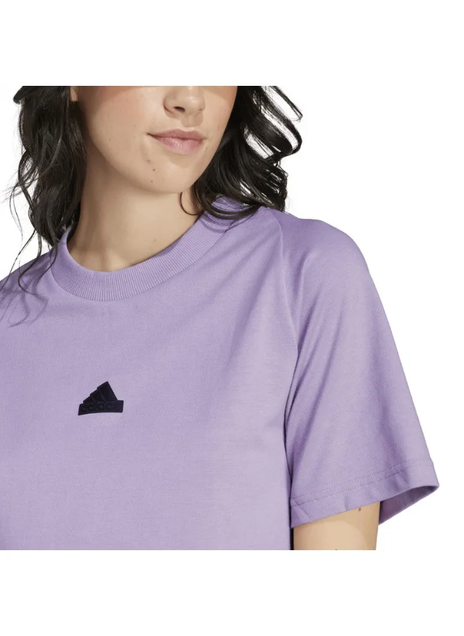 Adidas W Z.N.E. TEE