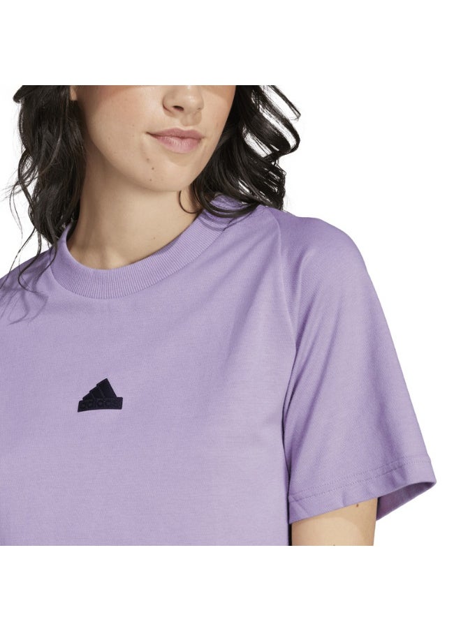 Adidas W Z.N.E. TEE  - Image 1