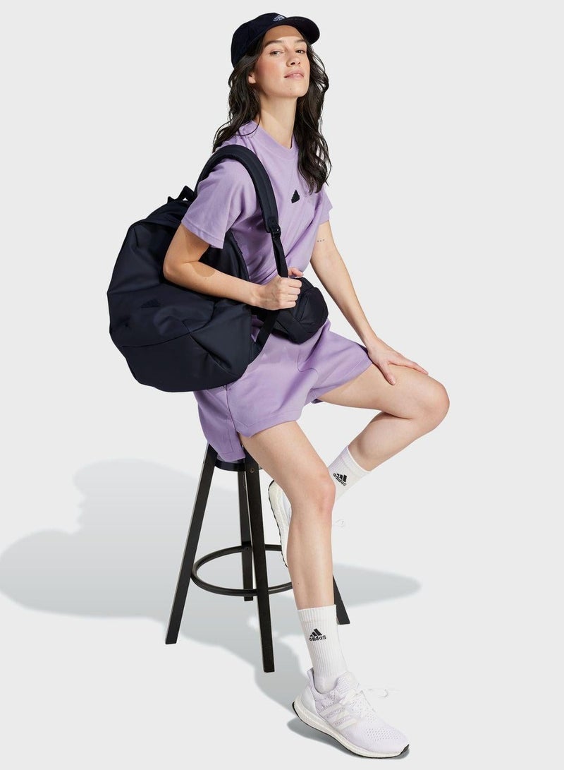 اديداس تي شيرت دبليو زد ان اي - Image 5