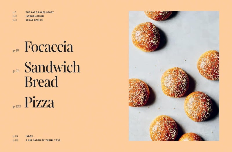 3 Doughs, 60 Recipes: Sandwich Bread, Focaccia, Pizza – Easy-to-master Doughs and Delicious Ways to Enjoy Them - Image 2