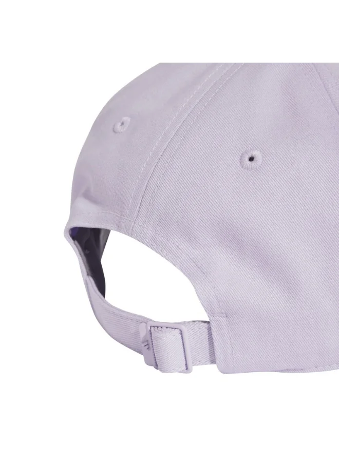 Adidas adidas BBALL CAP TONAL Purple Training CAP for Unisex - OSFY