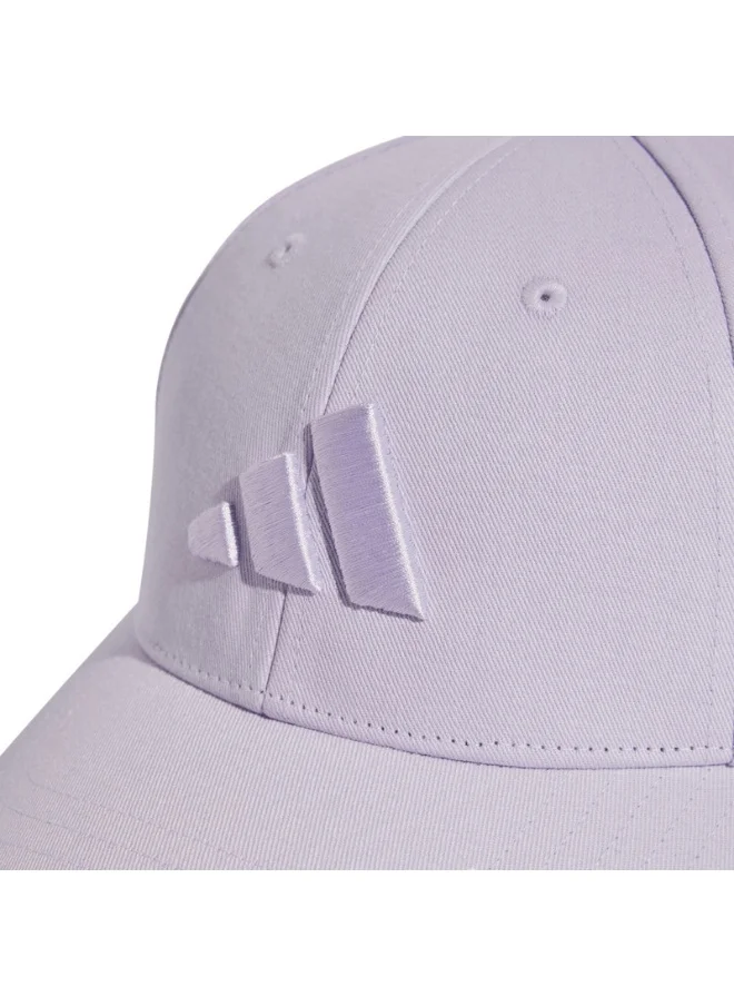 Adidas adidas BBALL CAP TONAL Purple Training CAP for Unisex - OSFY