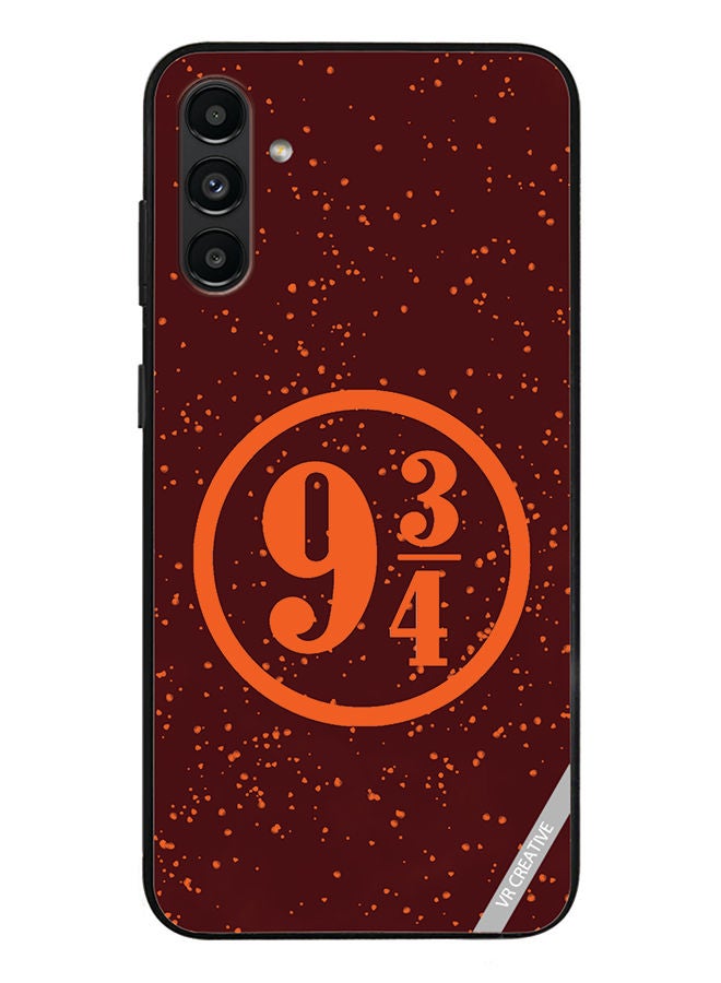 VR CREATIVE Protective Case Cover For Samsung Galaxy A13 5G Harry Potter Design Multicolour - Image 1