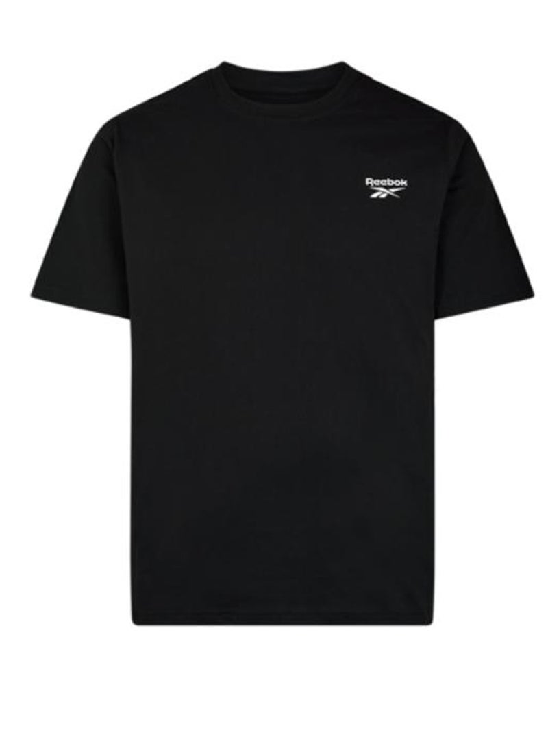 Reebok Cody Small Logo T-Shirt