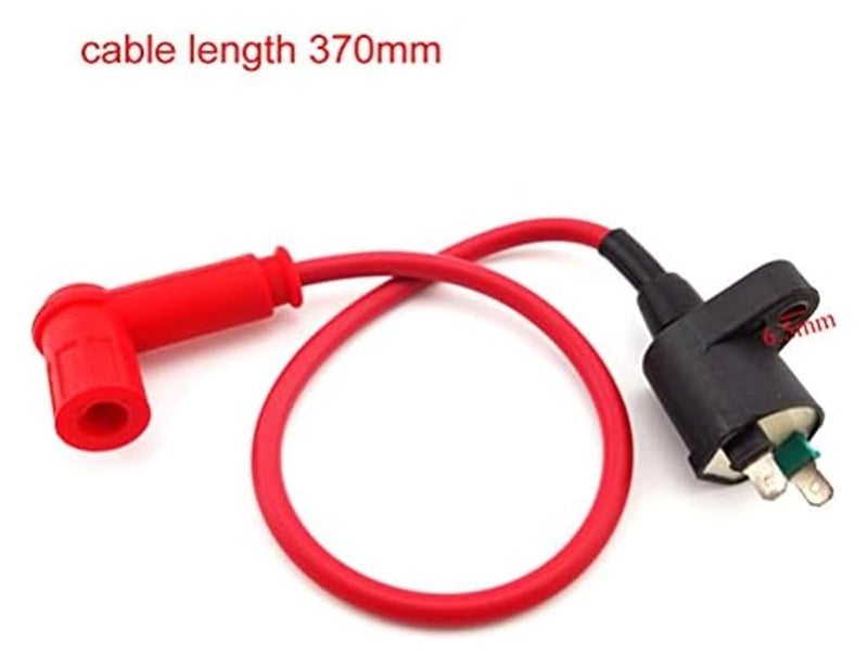 Wivplex Wiring Loom Harness with Kill Switch for Dirt Bikes - Image 4