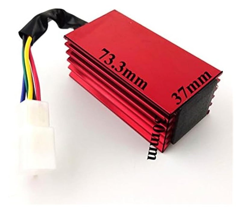 Wivplex Wiring Loom Harness with Kill Switch for Dirt Bikes - Image 5