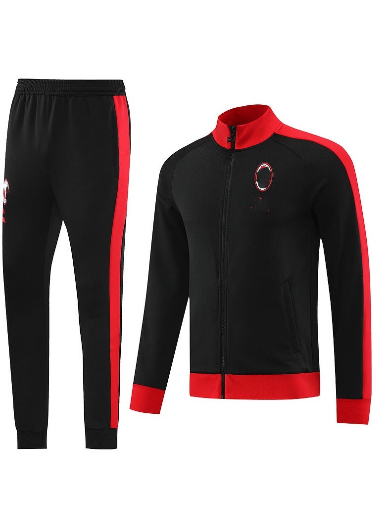 KUYING New Football Training Suit Set - Image 1