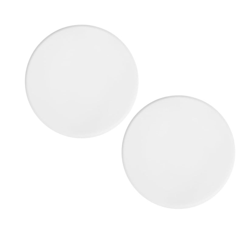 Mipcase 2pcs Clear Acrylic Photo Prop Board Transparent Photography Background For Jewelry Cosmetics Display Accessories - Image 2