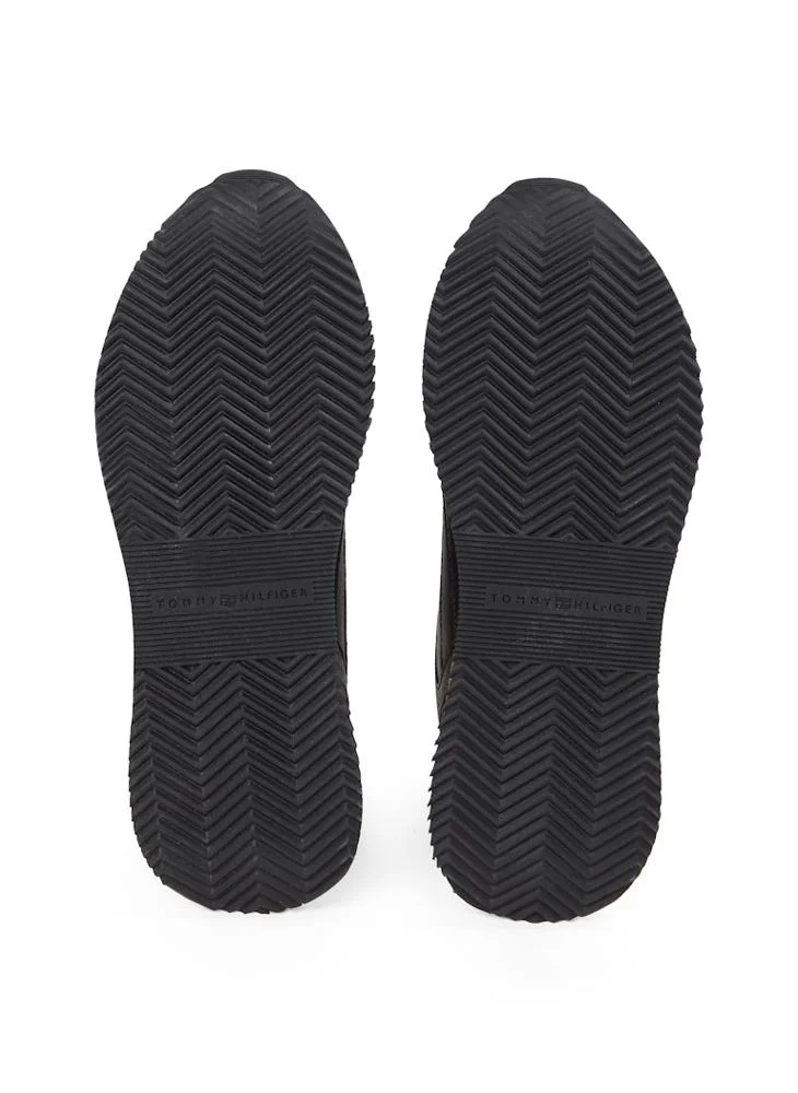 كالفن كلاين جينز Lace Up Low Top Sneakers