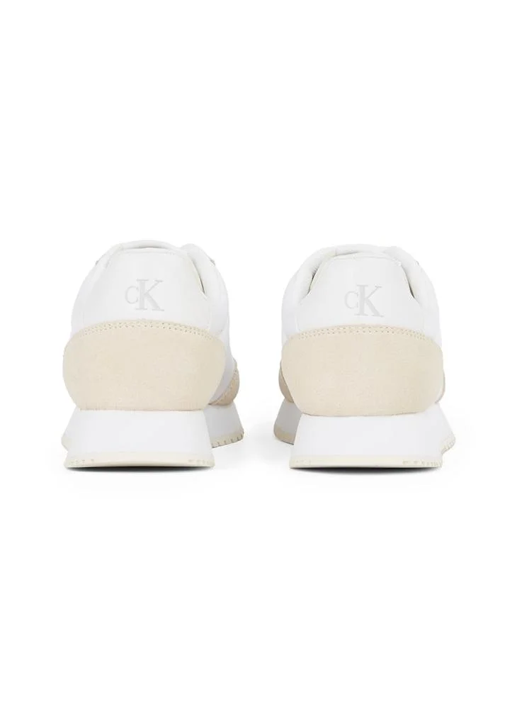 كالفن كلاين جينز Lace Up Low Top Sneakers